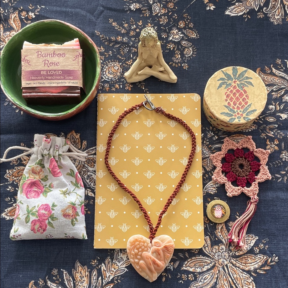 Serenity Gift Bundle